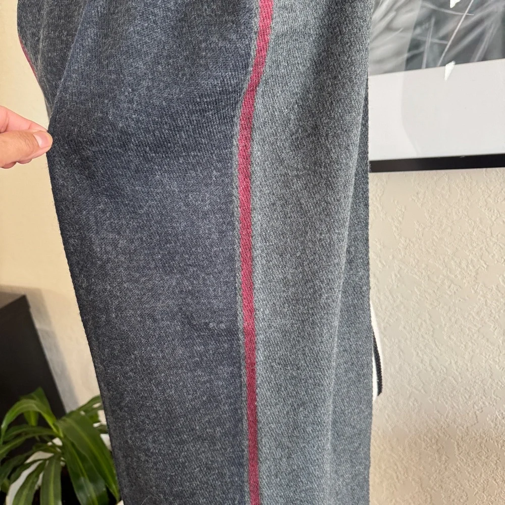 Alpine Swiss Scarf